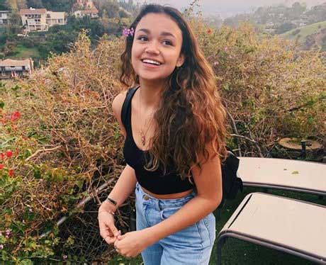 wie groß ist madison bailey|Madison Bailey Height, Weight, Age, Boyfriend, Bio